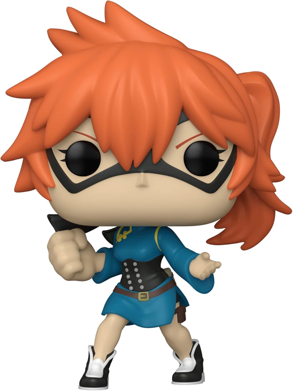Funko Pop Itsuka Kendo 1139 My Hero Academia Hot Topic