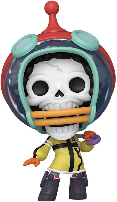 Funko Pop Brook 2147 One Piece