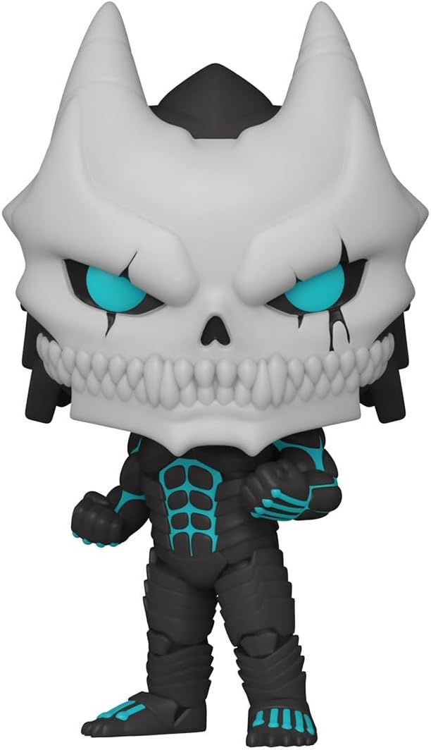 Funko Pop Kaiju No. 8 2079 Kaiju No. 8