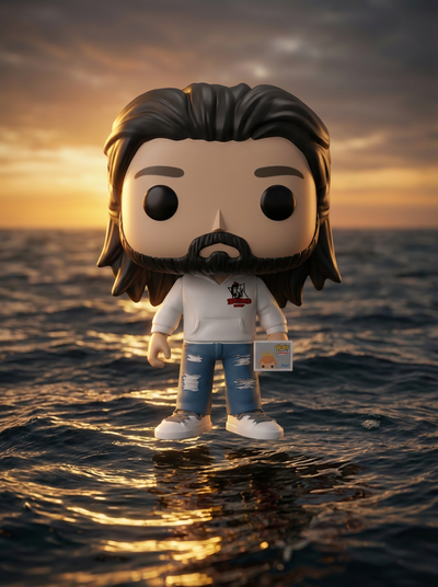 Collection complète de figurines Funko Pop officielles - Manga, Marvel, Disney et Star Wars disponibles sur bnexo