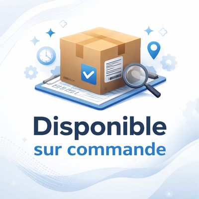 Produits Pop Culture sur Commande Spéciale