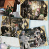 Display Link Click Time Imprint BeDream CN