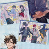 Display Link Click Time Imprint BeDream CN