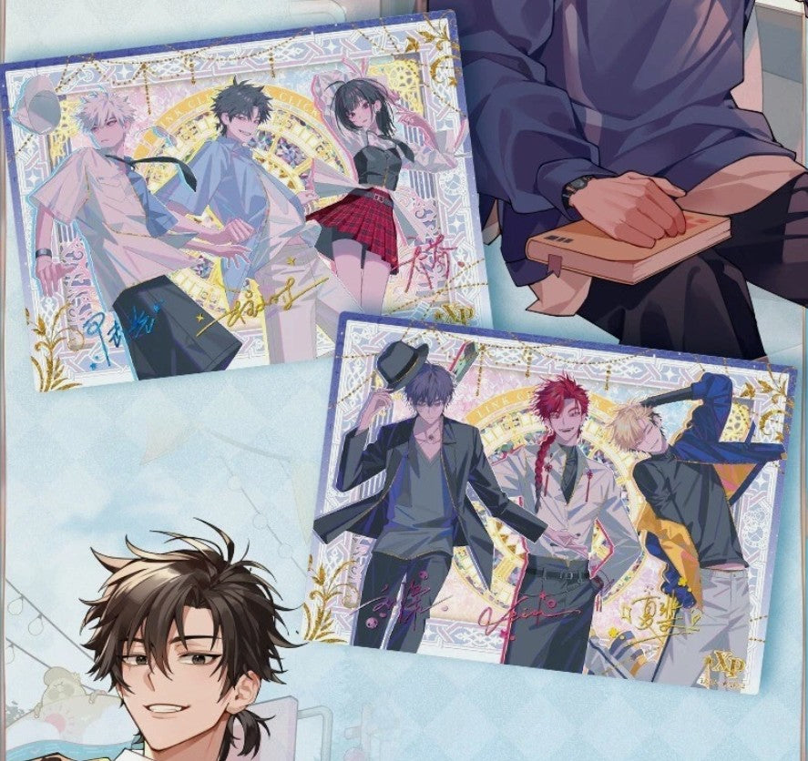 Display Link Click Time Imprint BeDream CN