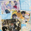 Display Link Click Time Imprint BeDream CN