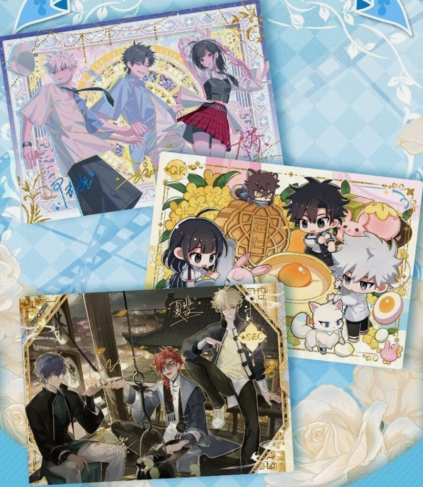 Display Link Click Time Imprint BeDream CN
