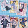 Display Link Click Time Imprint BeDream CN