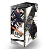 Display Jujutsu Kaisen Kayou 10Y-S1 avec 18 boosters de cartes à collectionner - Bnexo