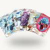 Display Kakafan Dragon Ball NFC Card S2