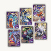 Display Kakafan Dragon Ball NFC Card S2