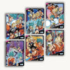 Display Kakafan Dragon Ball NFC Card S2