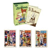Display Zootopia