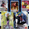 Display Marvel Hero Battle Series 4 Kayou - 20 Boosters