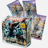 Display Marvel Hero Battle Series 4 Kayou - 20 Boosters