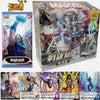 Display Marvel Hero Battle Series 5 Kayou – 20 Boosters 120 Cartes