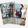 Display Marvel Hero Battle Series 5 Kayou – 20 Boosters 120 Cartes