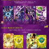 Détail des cartes Saint Seiya Kayou Série 3 - Display 18 boosters et 90 cartes Bnexo