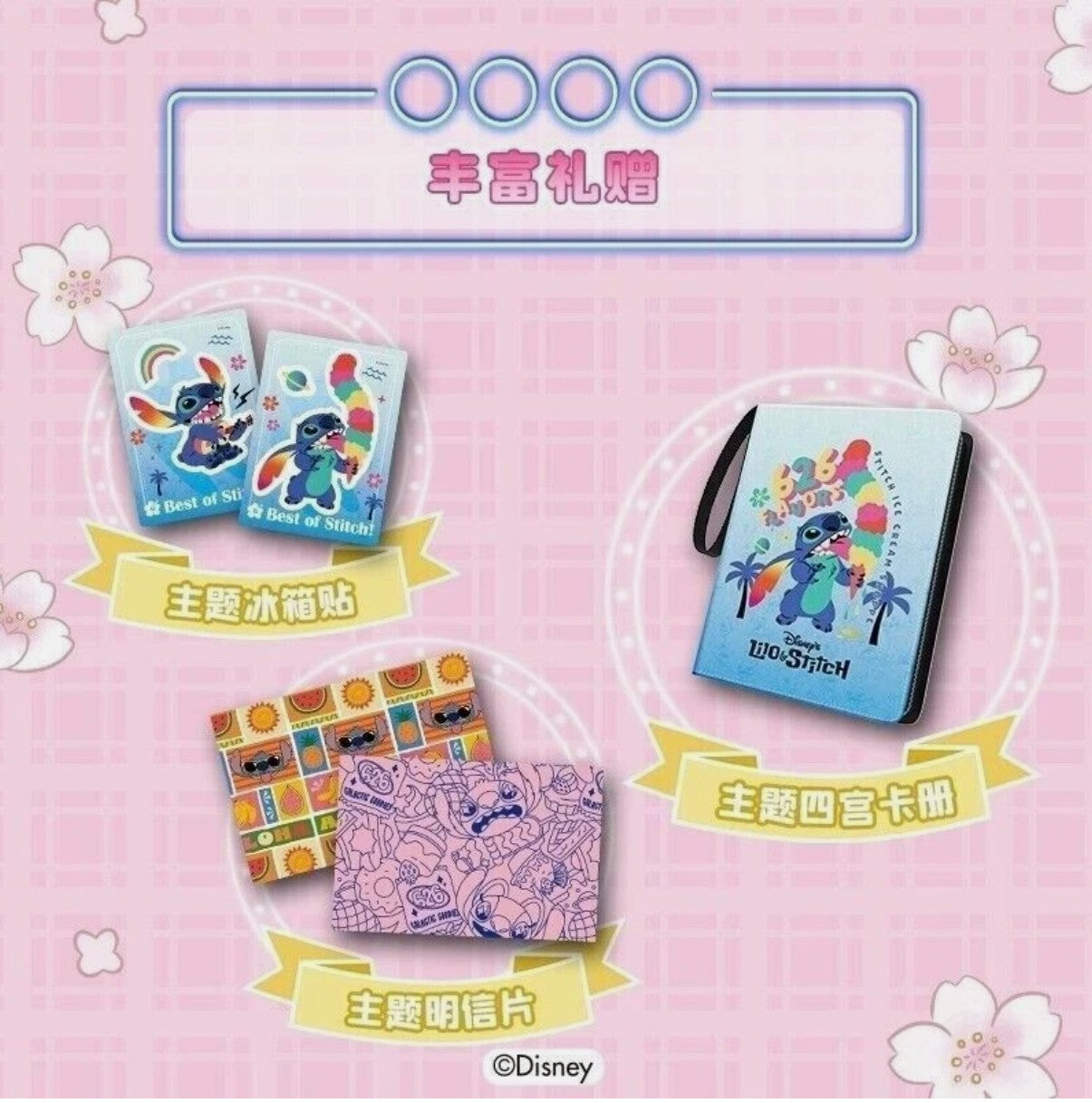 Display Stitch CardFun Série 3