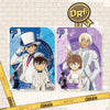 Display Détective Conan Série 5 10 Yuan CN Kayou