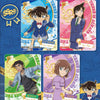 Display Détective Conan Série 5 10 Yuan CN Kayou