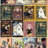 Détail packaging display Spy x Family Kayou 10Y-S1 cartes à collectionner - Bnexo