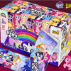Display My Little Pony Rainbow Edition Série 2 Tier 3 Kayou cartes à collectionner - Bnexo