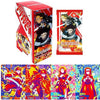 Display Fire Force Kayou 10Y-S1 avec 18 boosters et 90 cartes à collectionner - Bnexo