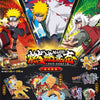Figurine mystère Naruto Kayou XP avec carte exclusive, collection de 86 modèles Bnexo