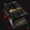 Display Naruto Kayou The Legacy of the Ninja Age – 10 Boosters