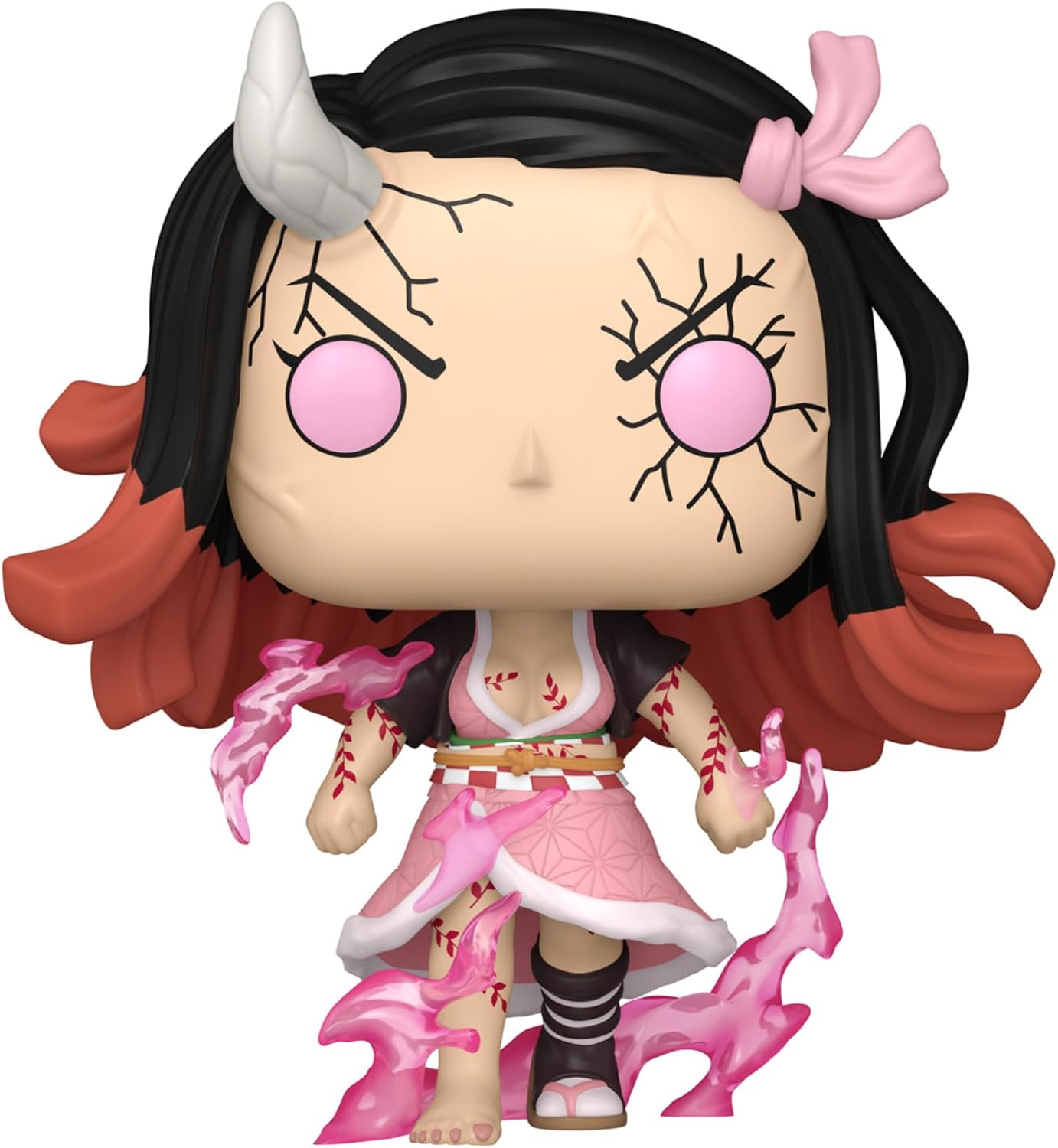 Funko Pop Nezuko Kamado 1749 GITD Demon Slayer