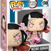 Funko Pop Nezuko Kamado 1749 GITD Demon Slayer