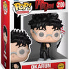 Funko Pop Okarun Dan Da Dan 2100 CHASE Edition Limitée