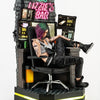 PureArts Cyberpunk 2077 Judy Alvarez Statue 1/4 Scale 51 cm