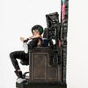 PureArts Cyberpunk 2077 Judy Alvarez Statue 1/4 Scale 51 cm
