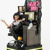 PureArts Cyberpunk 2077 Judy Alvarez Statue 1/4 Scale 51 cm