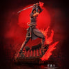 PureArts Assassin's Creed Animus Naoe Statue 1:8 Scale 27 cm