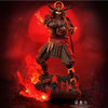 PureArts Assassin's Creed Animus Yasuke Statue 1:8 Scale 27 cm | Officielle