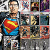 Coffret Officiel Dc Comics – Glory Collection