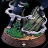 Kakashi Hatake Tsume Statue – Naruto Shippuden Bijutsu