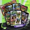 Sparkjoy Teenage Mutant Ninja Turtles 40th Anniversary Box 2024