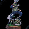 Kakashi Hatake Tsume Statue – Naruto Shippuden Bijutsu