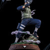 Kakashi Hatake Tsume Statue – Naruto Shippuden Bijutsu