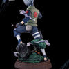 Kakashi Hatake Tsume Statue – Naruto Shippuden Bijutsu