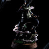 Kakashi Hatake Tsume Statue – Naruto Shippuden Bijutsu