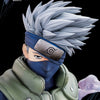 Kakashi Hatake Tsume Statue – Naruto Shippuden Bijutsu