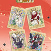 Display Naruto Kayou 2YS9 Officiel - 30 Boosters Scellés