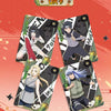 Display Naruto Kayou 2YS9 Officiel - 30 Boosters Scellés