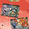 Display Naruto Kayou 2YS9 Officiel - 30 Boosters Scellés
