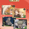 Display Naruto Kayou 2YS9 Officiel - 30 Boosters Scellés