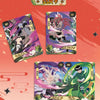 Display Naruto Kayou 2YS9 Officiel - 30 Boosters Scellés